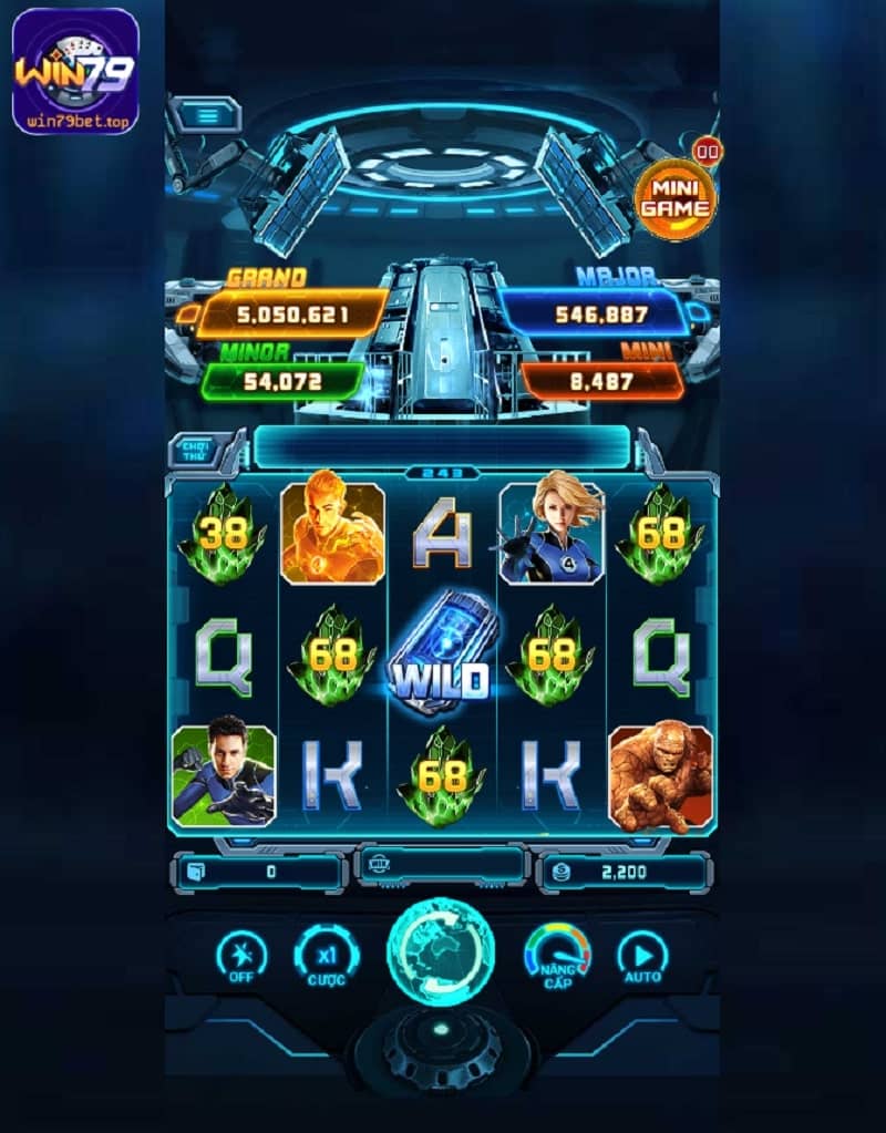 Chia sẻ một số kinh nghiệm khi chơi game Fantastic