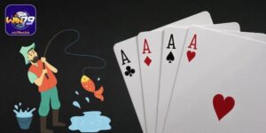 Bài Câu Cá luôn giữ được sức hút nhờ lối chơi đơn giản